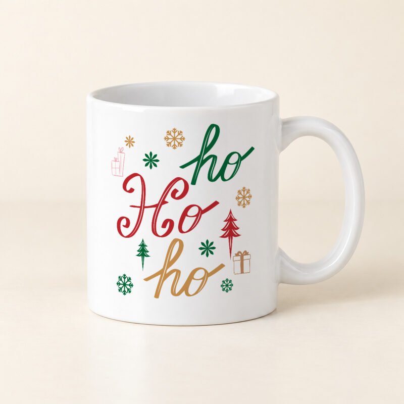 Ho Ho Ho